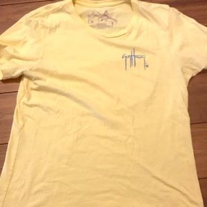 Yellow guy Harvey